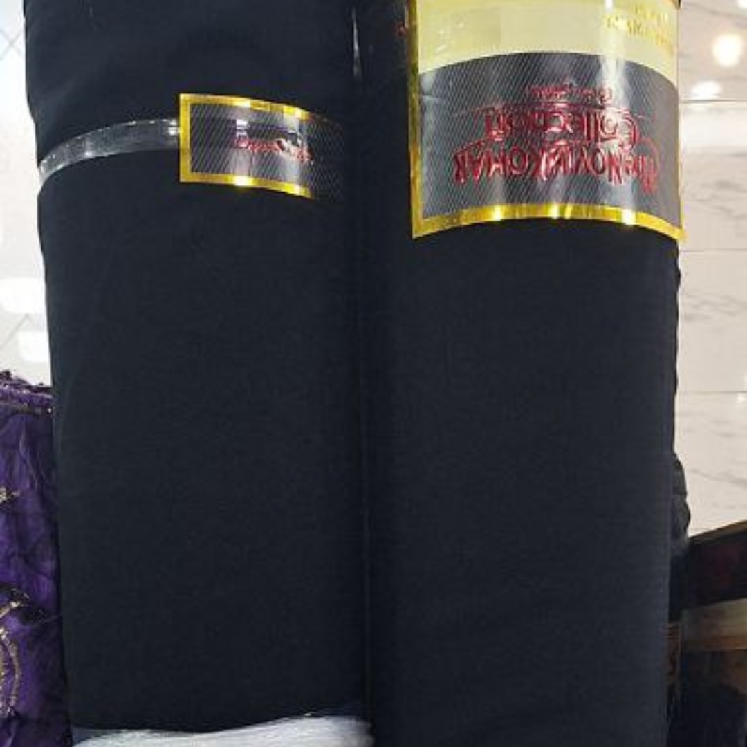 پارچه شانتون اندونزی